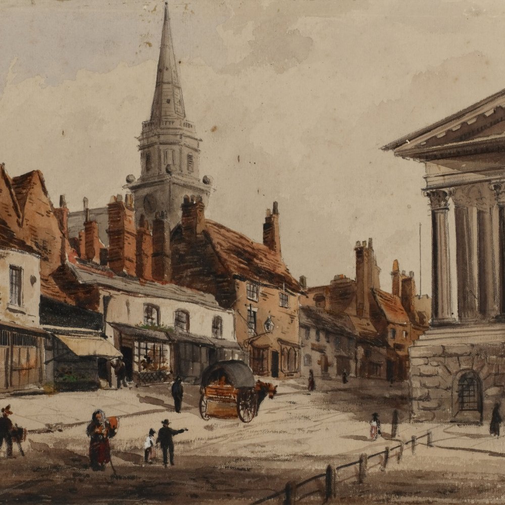 freelance-artist-scenary-2 Tales of the Past