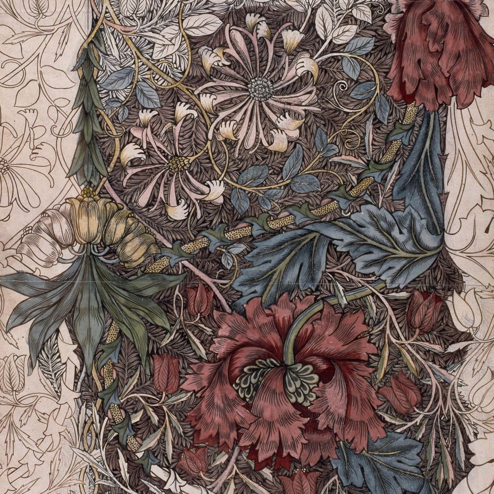 freelance-artist-floral-2 Irises