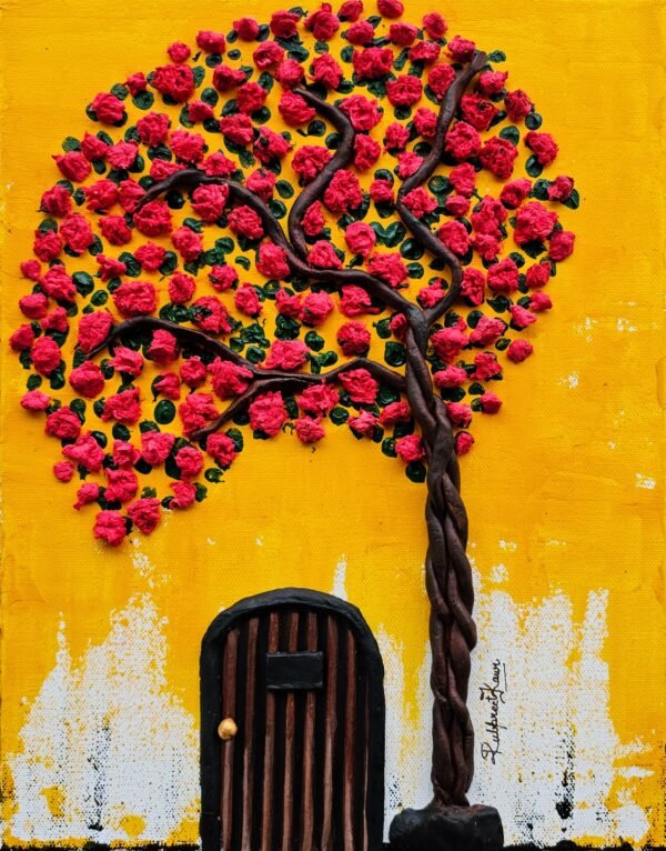 BBW - Beauty Beyond Walls