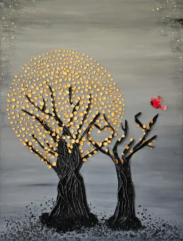 BOLAT - Branches of Love Togetherness