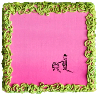 BTG - Before They are grown