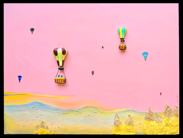 HWY - Higher with you