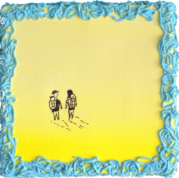 SDLG - Someday Lets Go