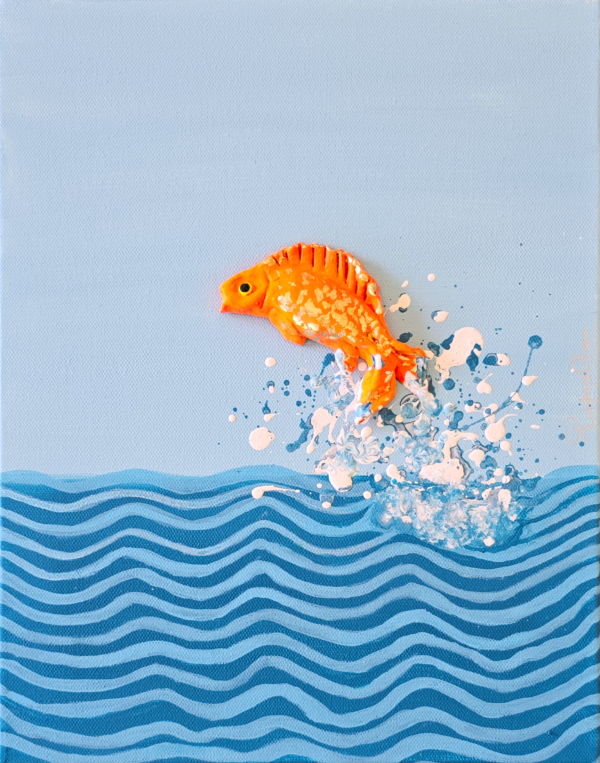 SOF - Fortunate Leap