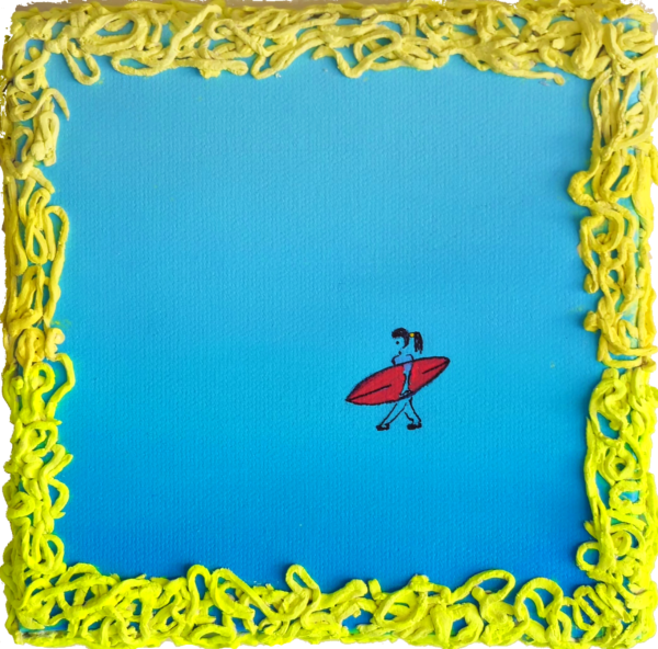 TWSIWF - The Wave Shes Waiting for