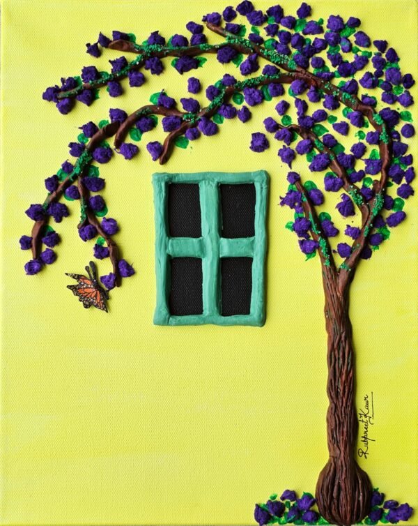 WTS - Window to Spring